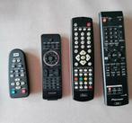 Afstandbediening, Philips,Pioneer,Classic,WD,Televisie,, Ophalen of Verzenden, Zo goed als nieuw, Origineel