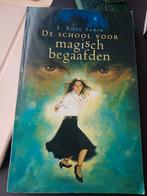 De School voor Magisch Begaafden - E. Rose Sabin, Boeken, Ophalen of Verzenden