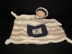 WELEDA POPJE VAN DE MAUD FONTENOY FOUNDATION KNUFFELDOEK MET, Verzenden, Nieuw, Overige typen