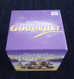 Goudkust - Serie - Seizoen 2 - DVD Box Set, Ophalen, Boxset, Drama, Zo goed als nieuw