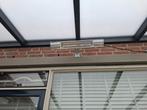 Electrische terrasverwarmer, Ophalen of Verzenden, Zo goed als nieuw, Vloer