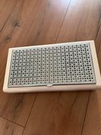 Brabantia warmhoudplaatjes, Huis en Inrichting, Keuken | Keukenbenodigdheden, Ophalen, Zo goed als nieuw