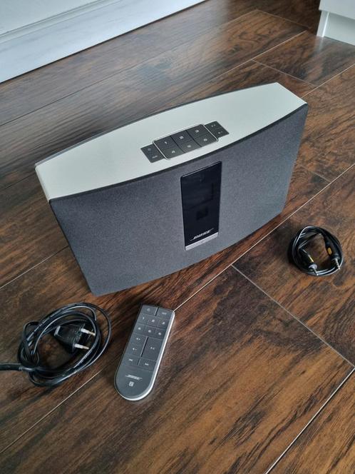 Bose Soundtouch speaker als nieuw, Audio, Tv en Foto, Luidsprekers, Zo goed als nieuw, Ophalen of Verzenden