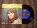 Françoise Hardy 7" Vinyl EP: 'Tous les garçons' (Mexico) 678, Ophalen of Verzenden, 7 inch, Pop, EP