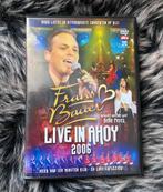 Fran bauer live in ahoy 2006 dvd, Alle leeftijden, Verzenden, Zo goed als nieuw