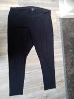 XXL MS MODE zwarte lange legging lang 98 cm, Gedragen, Ophalen of Verzenden, MS Mode, Legging