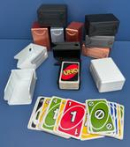 UNO spel NIEUW + opbergbox, Hobby en Vrije tijd, Gezelschapsspellen | Kaartspellen, Een of twee spelers, Ophalen of Verzenden
