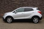 Opel Mokka 1.4 T Cosmo | Stoel/Stuur verw | Camera |, Auto's, Opel, 65 €/maand, 15 km/l, Gebruikt, Euro 6