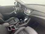 Opel Grandland X 1.2 Turbo Innovation Trekhaak Leder 360cam, Voorwielaandrijving, 65 €/maand, Gebruikt, Euro 6