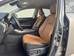 Lexus NX 300h AWD Luxury Line Trekhaak DAB Camera Navigatie, Auto's, Lexus, Automaat, Gebruikt, Regensensor, 1760 kg