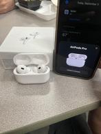 Airpods pro 2e genaratie (nieuw), Telecommunicatie, Mobiele telefoons | Oordopjes, Verzenden, Zo goed als nieuw