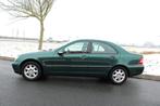 Mercedes-Benz C-klasse 180 Elegance Climate Control Automaat, 1998 cc, 4 cilinders, 129 pk, Grijs