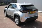 Toyota Yaris Cross 1.5 Hybrid Active, Stof, Gebruikt, LED verlichting, 116 pk