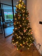 Kunst kerstboom- 5 minute tree deluxe met verlichting, Diversen, Kerst, Ophalen, Gebruikt