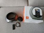 JBL Radial Micro Superior Loudspeaker Dock for iPod, Audio, Tv en Foto, Ophalen, Gebruikt, JBL, Overige typen