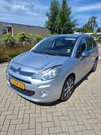 TK Citroën C3 1.2 VTI 60KW/82PK 2013 Grijs, APK 02-10-2026, Auto's, Citroën, Voorwielaandrijving, Euro 5, 1199 cc, Origineel Nederlands