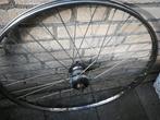 Gazelle achterwiel 28 inch met 5 versnellingen, Fietsen en Brommers, Fietsonderdelen, Ophalen of Verzenden, Gebruikt, Algemeen