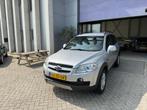 Chevrolet Captiva 2.4i Executive NETTE AUTO! INRUIL MOGELIJK, 136 pk, Gebruikt, Zwart, 4 cilinders