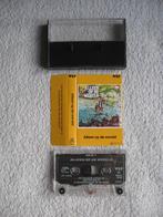 WSP Musicassette (MC) Alleen op de wereld (Hector Malot), Kinderen en Jeugd, 1 bandje, Ophalen of Verzenden, Zo goed als nieuw