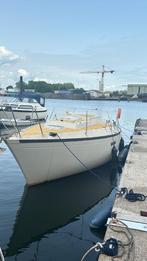 Motorboot Dufour 27, Watersport en Boten, Kajuitzeilboten en Zeiljachten, Ophalen, Diesel, Zo goed als nieuw, Polyester