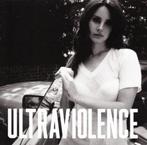 Lana del Rey, Ultraviolence, Ophalen of Verzenden, Zo goed als nieuw