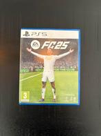 EA FC 25 PS5, Ophalen of Verzenden, Zo goed als nieuw