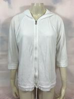 Ralph lauren, Lauren Active wit vest maat XL (3C6), Kleding | Dames, Tweedehands verkoop, Tweedehands verkoop, Wit, Maat 46/48 (XL) of groter