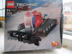 sneeuwschuiver technisch lego 42148, Ophalen of Verzenden, Gebruikt, Complete set, Lego