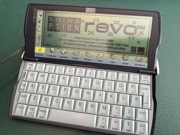 Psion REVO beschikbaar voor biedingen