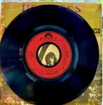 Bee Gees - Alive, Cd's en Dvd's, Vinyl Singles, Ophalen, Gebruikt, 7 inch, Single