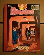 165 Robbedoes Album, Europa, Ophalen of Verzenden, Gelezen, Eén comic