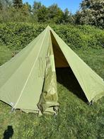 2x Erdman Schmidt ‘de Bromvlieg’ tent - 2x kampeerpret !!, Caravans en Kamperen, Tenten, Ophalen of Verzenden, Gebruikt, Tot en met 4