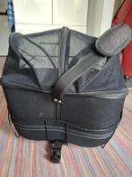 honden mandje voor achter op de fiets.u, Ophalen, Zo goed als nieuw, Stof