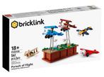 Lego BrickLink Pursuit of Flight nr 910028, Lego, Lego, Lego, Nieuw