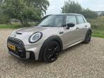 MINI Cooper S | Rockingham GT | 5-Deurs | Automaat | 2023, Auto's, Mini, 4 cilinders, Particulier, Cooper S, Zilver of Grijs
