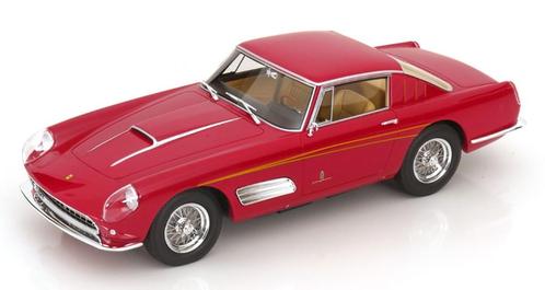 Ferrari 410 Superamerica Pininfarina 1958, 1/18, Maxima, Hobby en Vrije tijd, Modelauto's | 1:18, Nieuw, Overige merken, Ophalen of Verzenden