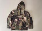 Napapijri zomerjas 162 (14), Kinderen en Baby's, Kinderkleding | Maat 164, Ophalen of Verzenden, Gebruikt, Jongen of Meisje, Jas