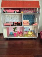 Poppenhuis GRATIS, Kinderen en Baby's, Speelgoed | Poppenhuizen, Ophalen, Gebruikt