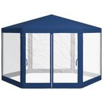 Mooie Paviljoen Tent - Nieuw! Partytent, Tuin en Terras, Partytenten, Opvouwbaar, Minder dan 4 meter, Nieuw, Paviljoen