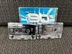 Dubbel cassette 1999 the 90,s hits collection cassetteband, Ophalen of Verzenden, Gebruikt, Pop, 1 bandje