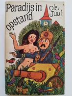 Deense literatuur - Ole Juul - Paradijs in opstand, Gelezen, Ophalen of Verzenden, Ole Juul, Nederland