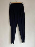 japan tky donkerblauw travelstof maat m, Maat 38/40 (M), Zo goed als nieuw, Japan tky, Lang