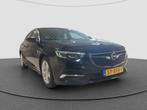 Opel Insignia Grand Sport 1.5 Turbo Business Executive | Aut, Lichtsensor, Gebruikt, 4 cilinders, Blauw