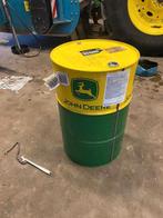 John Deere 200L vat, Tuin en Terras, Vuurkorven, Ophalen, Zo goed als nieuw, Vuurton