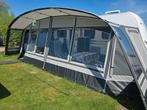Voortent Fortex, Caravans en Kamperen, Voortenten en Luifels, Ophalen
