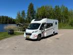 Sunlight T67 (1012008), Caravans en Kamperen, Automaat, Sunlight, 7 tot 8 meter, Diesel