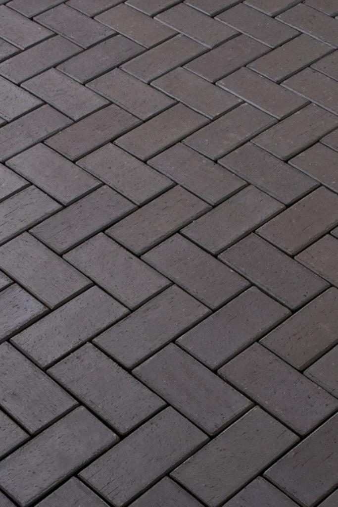 VOORRAAD! Keiformaat Terra Milano KF52 Ongetrommeld Strak, Tuin en Terras, Tegels en Klinkers, Nieuw, Klinkers, Keramiek, 10 m² of meer