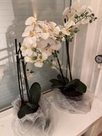 Orchideeen. Hele goede kwaliteit !,, Ophalen of Verzenden, Zo goed als nieuw