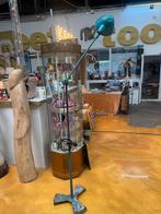 Franse garage lamp van  RG LEVALLOIS, Ophalen