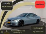 BMW 3-serie Coupé 320i|Xenon|Ketting VV|170PK|LM-Velgen|146, Auto's, Automaat, 4 cilinders, 4 stoelen, 1365 kg